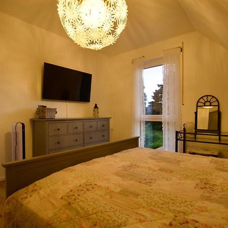 Ferienhaus Plattenberg Bad Oeynhausen Exteriér fotografie
