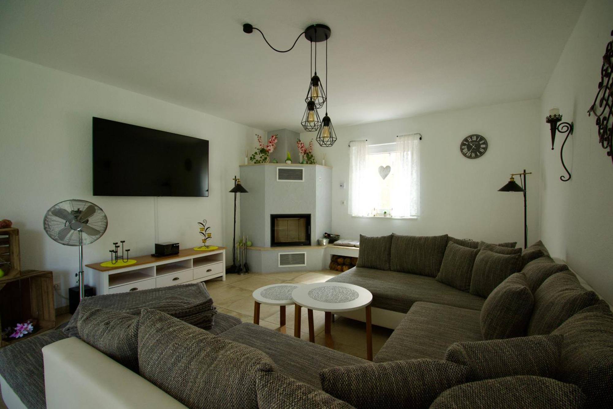 Ferienhaus Plattenberg Bad Oeynhausen Exteriér fotografie