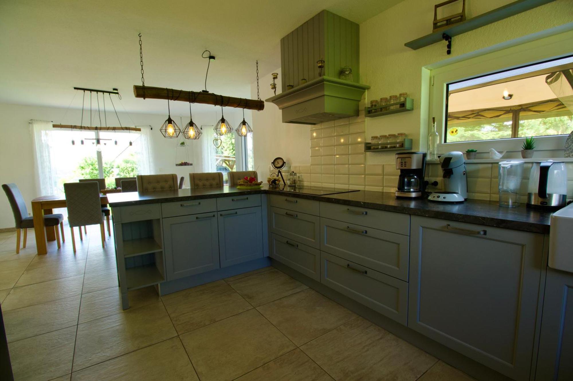 Ferienhaus Plattenberg Bad Oeynhausen Exteriér fotografie