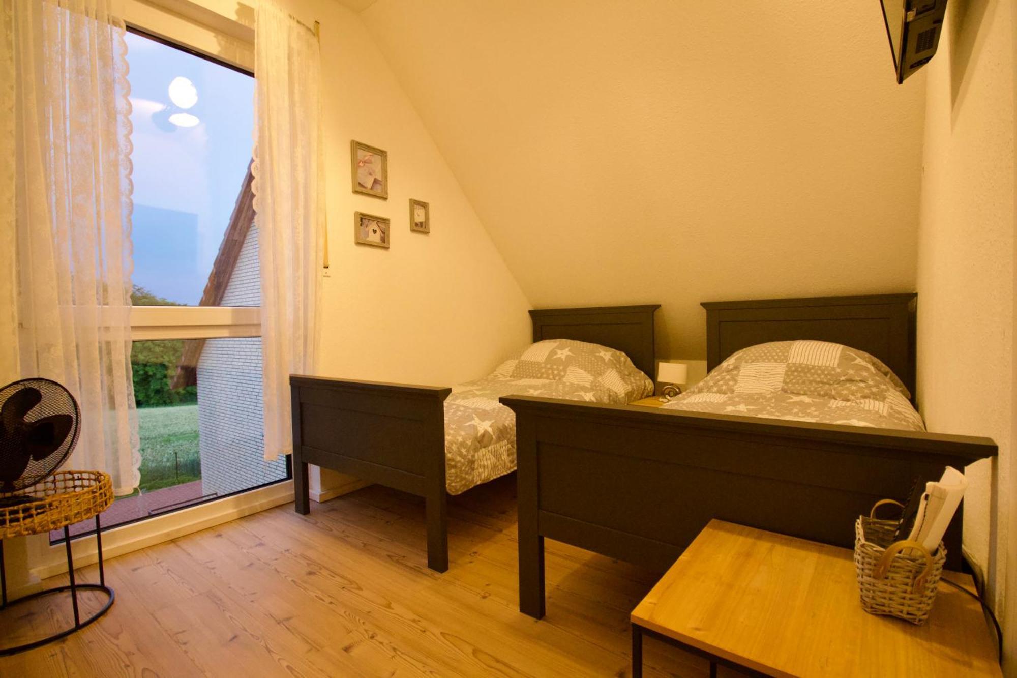 Ferienhaus Plattenberg Bad Oeynhausen Exteriér fotografie